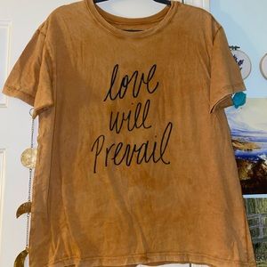 American Eagle Graphic Tshirt